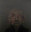 Man with Wound